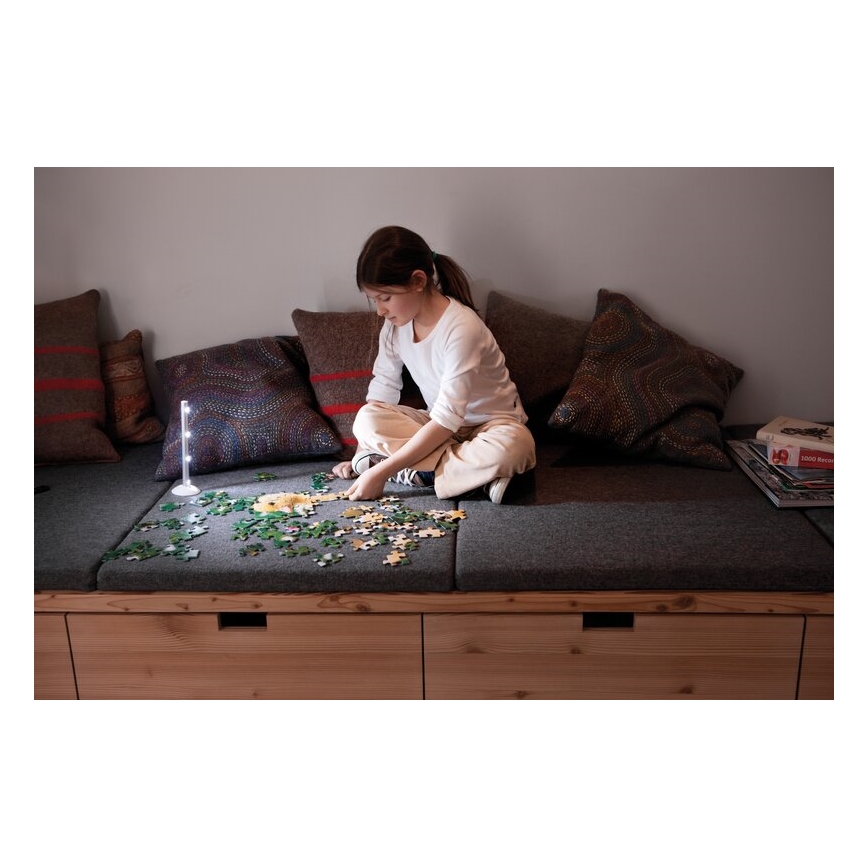 Osram - Luz nocturna LED LEDSTIXX LED/0,6W/3xAAA