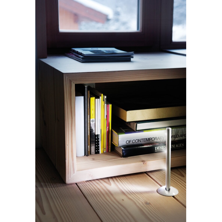 Osram - Luz nocturna LED LEDSTIXX LED/0,6W/3xAAA