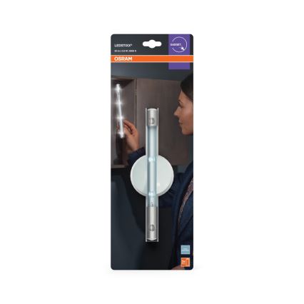 Osram - Luz nocturna LED LEDSTIXX LED/0,6W/3xAAA