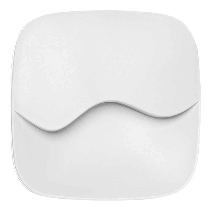 Osram - Luz nocturna LED para enchufe con sensor crepuscular LUNETTA LED/0,5W/230V