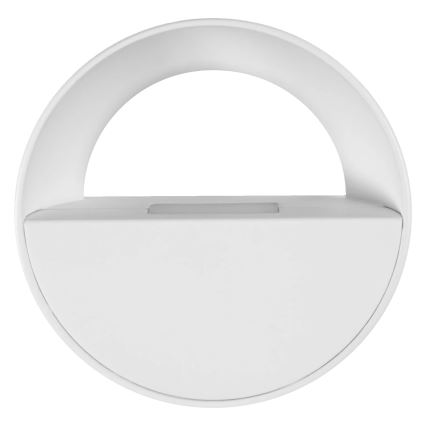 Osram - Luz nocturna LED regulable LUNETTA LED/0,65W/230V