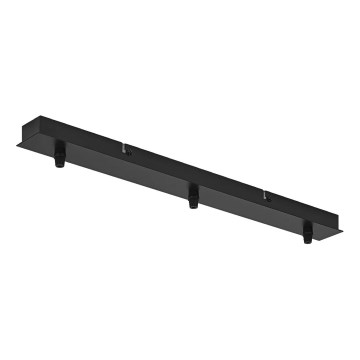 Osram - Montura PENDULUM 230V negra