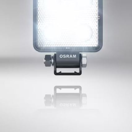 Osram - Juego de 2 focos LED para vehículo LEDRIVING WL VX70-WD LED/8W/12/24V 6000K IP67