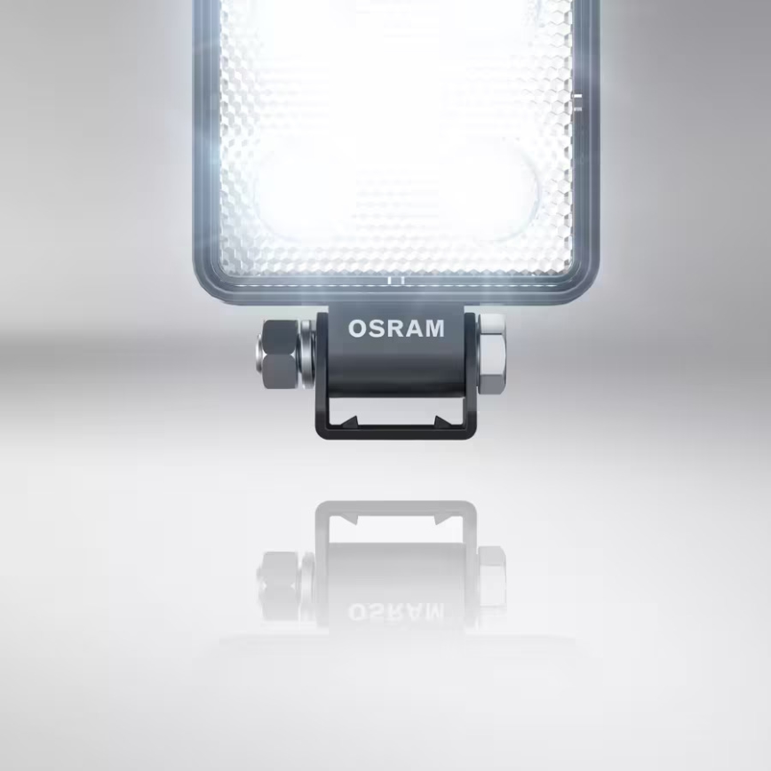 Osram - Juego de 2 focos LED para vehículo LEDRIVING WL VX70-WD LED/8W/12/24V 6000K IP67
