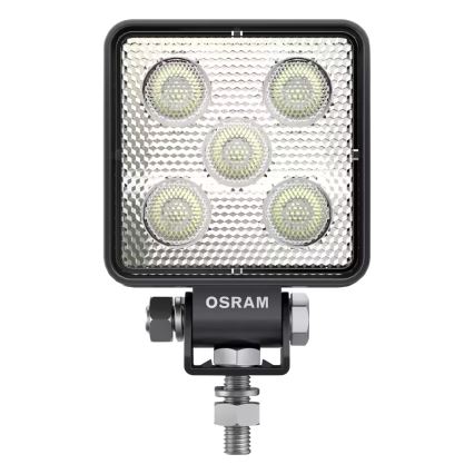 Osram - Juego de 2 focos LED para vehículo LEDRIVING WL VX70-WD LED/8W/12/24V 6000K IP67