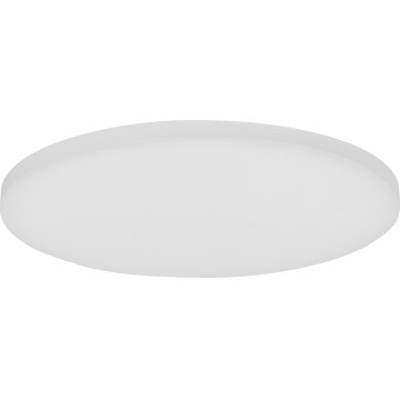 Osram - Panel LED de montaje en superficie PLANON LED/28W/230V 3000K diámetro 45 cm blanco