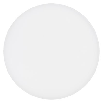 Osram - Panel LED de montaje en superficie PLANON LED/28W/230V 3000K diámetro 45 cm blanco