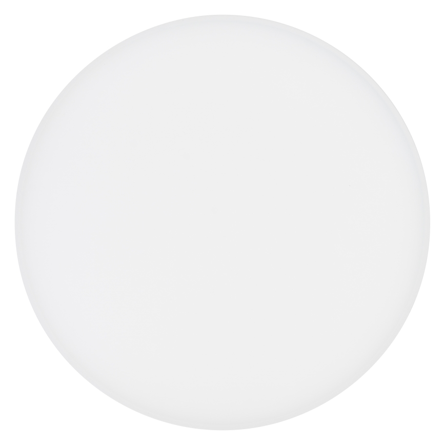 Osram - Panel LED de montaje en superficie PLANON LED/28W/230V 3000K diámetro 45 cm blanco