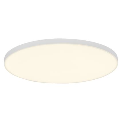 Osram - Panel LED de montaje en superficie PLANON LED/28W/230V 3000K diámetro 45 cm blanco
