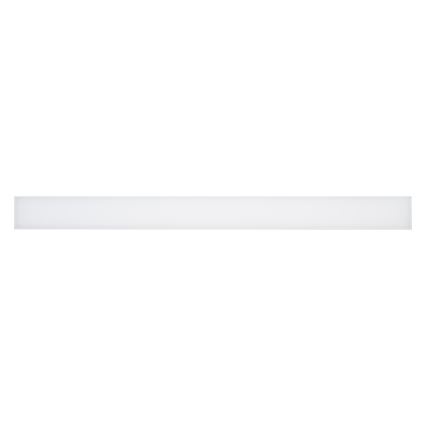 Osram - Panel LED de montaje en superficie PLANON LED/30W/230V 3000K 10x120 cm blanco