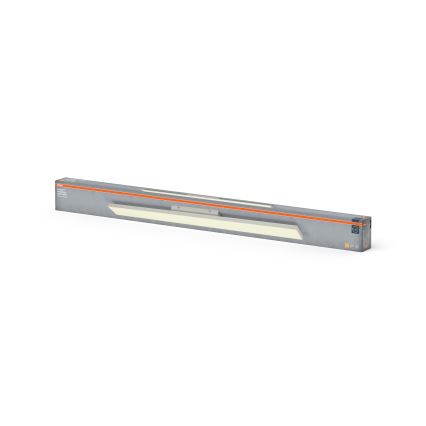 Osram - Panel LED de montaje en superficie PLANON LED/30W/230V 3000K 10x120 cm blanco