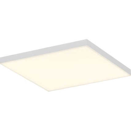 Osram - Panel LED de superficie PLANON LED/20W/230V 3000K 30x30 cm blanco