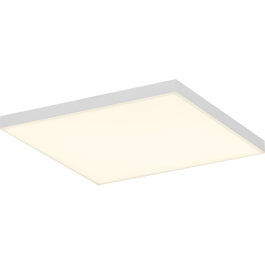 Osram - Panel LED de superficie PLANON LED/20W/230V 3000K 30x30 cm blanco