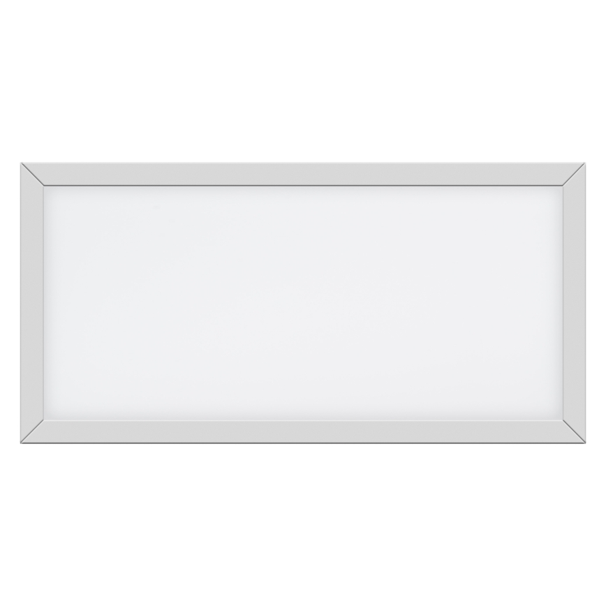 Osram - Panel LED de superficie PLANON LED/22W/230V 3000K 30x60 cm blanco