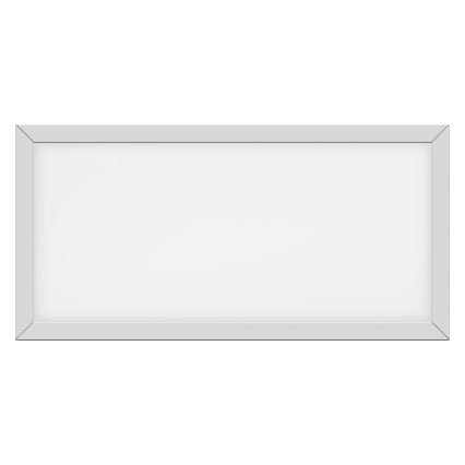 Osram - Panel LED de superficie PLANON LED/22W/230V 4000K 30x60 cm blanco