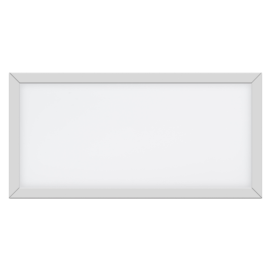 Osram - Panel LED de superficie PLANON LED/22W/230V 4000K 30x60 cm blanco