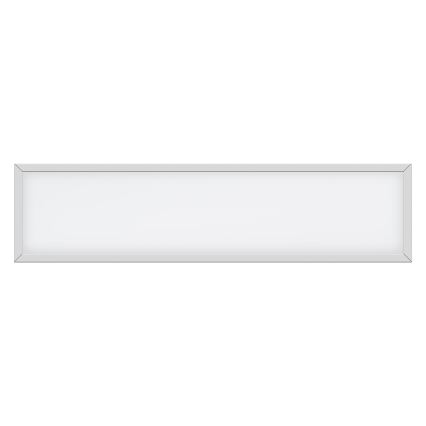 Osram - Panel LED de superficie PLANON LED/40W/230V 3000K 30x120 cm blanco