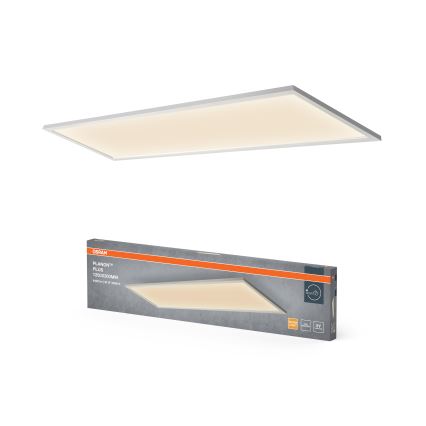 Osram - Panel LED de superficie PLANON LED/40W/230V 3000K 30x120 cm blanco