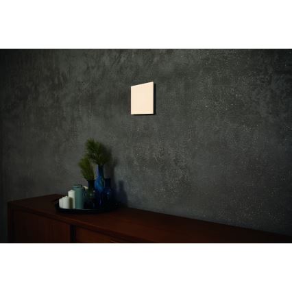 Osram - Panel LED de superficie PLANON LED/40W/230V 3000K 60x60 cm blanco