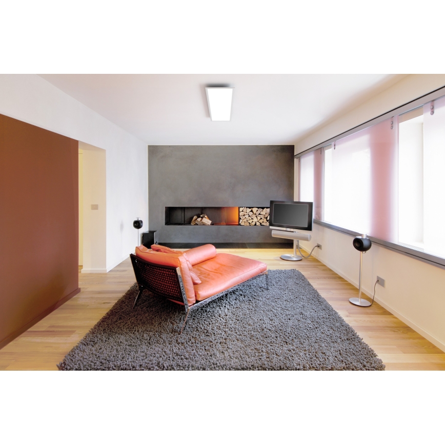 Osram - Panel LED de superficie PLANON LED/40W/230V 4000K 30x120 cm blanco