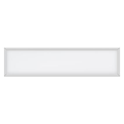 Osram - Panel LED de superficie PLANON LED/40W/230V 4000K 30x120 cm blanco