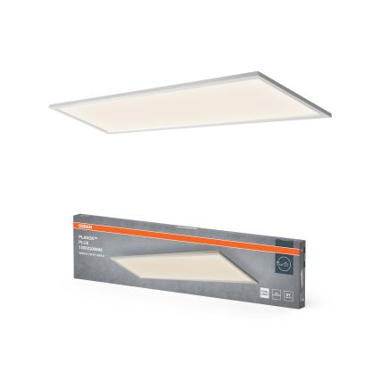 Osram - Panel LED de superficie PLANON LED/40W/230V 4000K 30x120 cm blanco