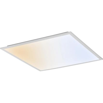 Osram - Panel LED empotrado para techo registrable PANEL ESSENTIAL LED/50W/230V 3000/4000/6500K 60x60 cm blanco