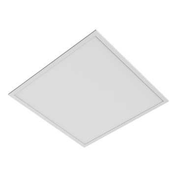 Osram - Panel LED empotrado ESSENTIAL LED/36W/230V 6500K 59,6x59,6 cm blanco