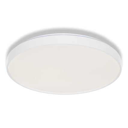 Osram - Plafón LED CEILING LUXO LED/36W/230V Ø 49 cm blanco