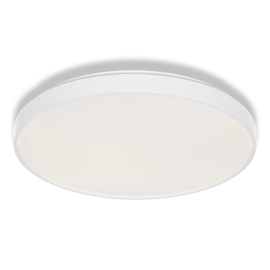 Osram - Plafón LED CEILING LUXO LED/36W/230V Ø 49 cm blanco