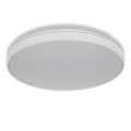 Osram - Plafón LED CEILING LUXO LED/60W/230V Ø 56 cm blanco