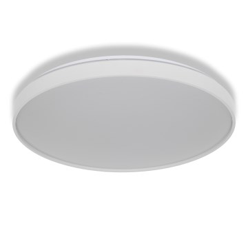 Osram - Plafón LED CEILING LUXO LED/60W/230V Ø 56 cm blanco