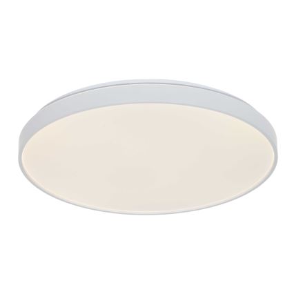 Osram - Plafón LED CEILING LUXO LED/60W/230V Ø 56 cm blanco