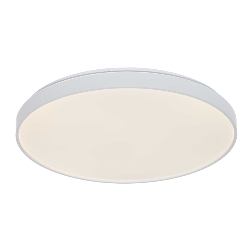 Osram - Plafón LED CEILING LUXO LED/60W/230V Ø 56 cm blanco