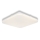 Osram - Plafón LED con sensor de crepúsculo CEILING SQUARE LED/36W/230V 4000K 38x38 cm blanco