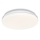 Osram - Plafón LED de techo para baño CEILING ROUND LED/12W/230V 6500K Ø 26 cm IP44 blanco