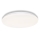 Osram - Plafón LED de techo para baño con sensor crepuscular CEILING ROUND LED/36W/230V 3000K diámetro 48 cm IP44 blanco