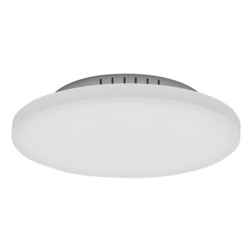 Osram - Plafón LED de techo PLANON LED/20W/230V 3000K Ø 30 cm blanco