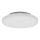 Osram - Plafón LED de techo PLANON LED/20W/230V 3000K Ø 30 cm blanco