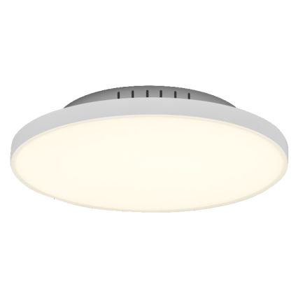 Osram - Plafón LED de techo PLANON LED/20W/230V 3000K Ø 30 cm blanco