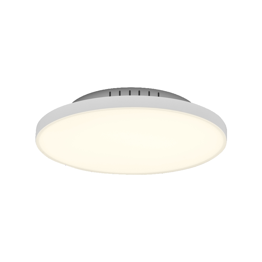 Osram - Plafón LED de techo PLANON LED/20W/230V 3000K Ø 30 cm blanco
