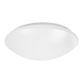 Osram - Plafón LED ESSENTIAL, 13 W, 230 V, 4000 K, Ø 25 cm