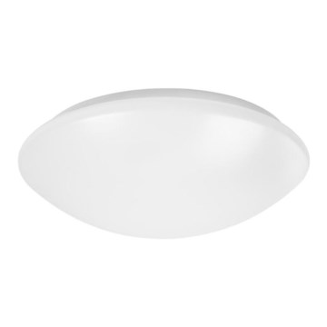 Osram - Plafón LED ESSENTIAL, 13 W, 230 V, 4000 K, Ø 25 cm