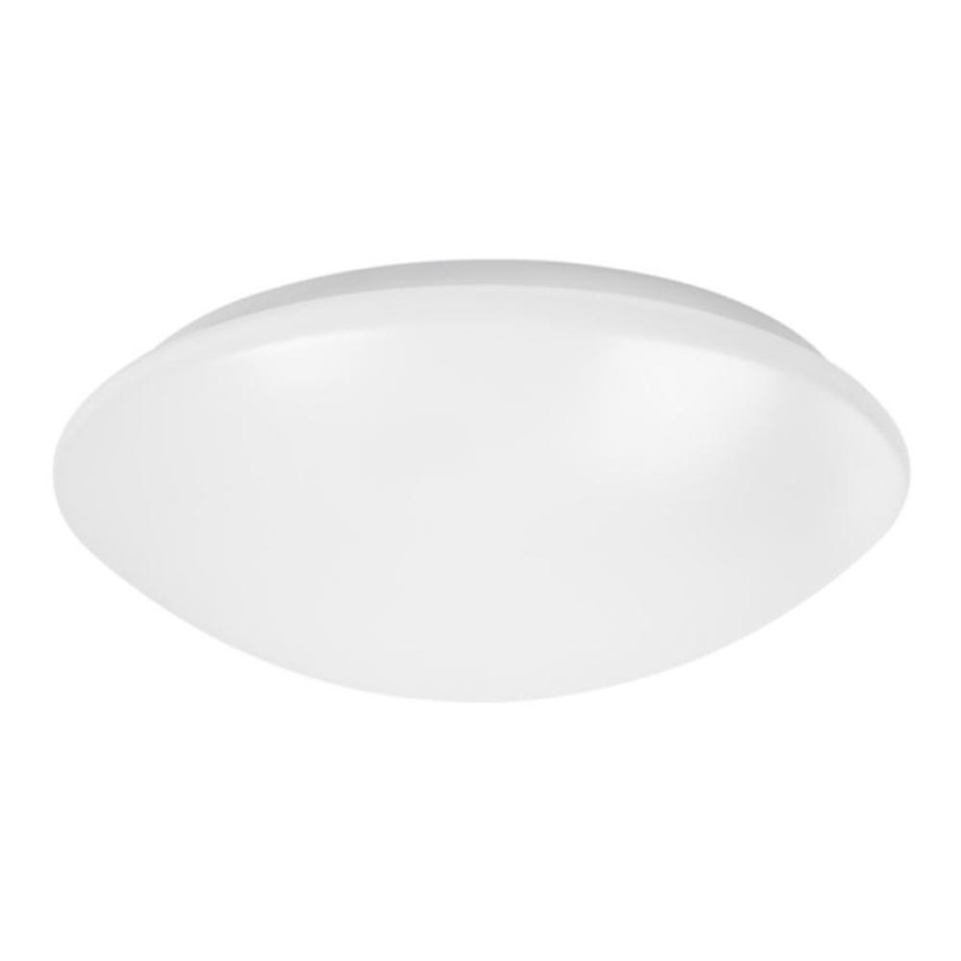 Osram - Plafón LED ESSENTIAL, 13 W, 230 V, 4000 K, Ø 25 cm