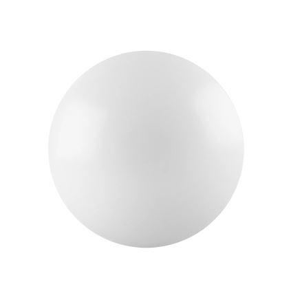 Osram - Plafón LED ESSENTIAL, 13 W, 230 V, 4000 K, Ø 25 cm
