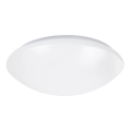 Osram - Plafón LED ESSENTIAL LED/13W/230V 6500K Ø 25 cm
