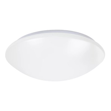 Osram - Plafón LED ESSENTIAL LED/13W/230V 6500K Ø 25 cm