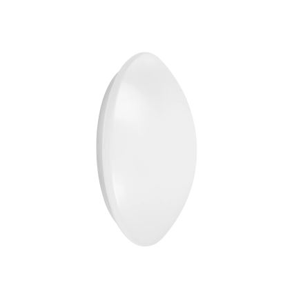 Osram - Plafón LED ESSENTIAL LED/13W/230V 6500K Ø 25 cm