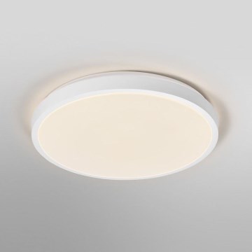 Osram - plafón LED ORBIS LONDON LED/36W/230V Ø 48 cm blanco