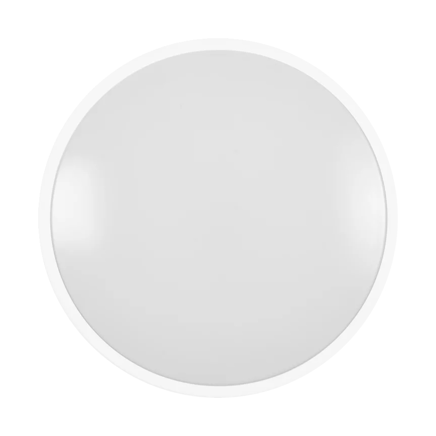 Osram - plafón LED ORBIS LONDON LED/36W/230V Ø 48 cm blanco